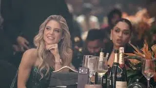 ELIE SAAB X SMARTWORLD