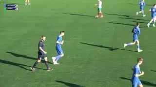 Omladinska liga kadeti FSKS  FK ŽELJEZNIČAR 9 : 1 OFK OLIMPIK NOVI GRAD  22.09.2024
