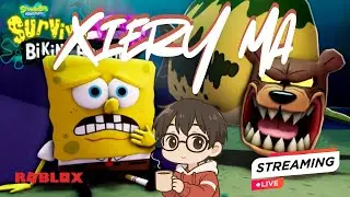 🔴【Roblox Indonesia】ini game apa? #mediashareon