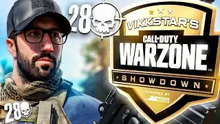 ASÍ REVENTÉ EN EL TORNEO DE VIKKSTAR