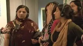 Pakistani Women Parliamentarians