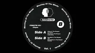 Dwarde & Tim Reaper - Inside Of Me