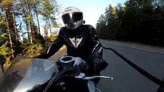 Ninja 650 YI VR 360 clean trial version 5,7K