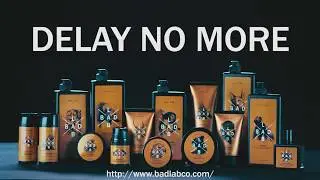 BAD LAB - Supersonik Pomade