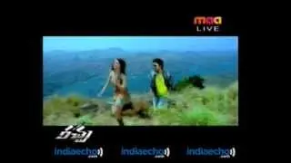 Racha Third Song Promo Launch-Indiaecho.com