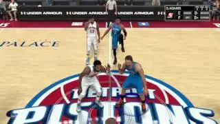DukeC101 Games against CPU