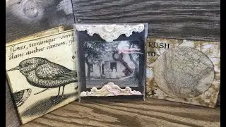 Carmen's Curious Idea: Up-Cycling CD Cases