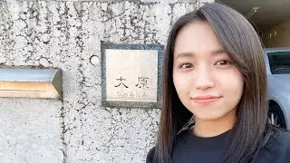 実家ルームツアーします！