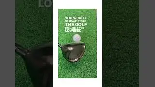 Driver Setup #shortsvideo #golfswing