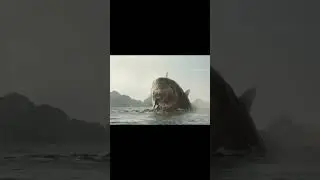 Meg 2 | PreHistoric shark,&nbsp;