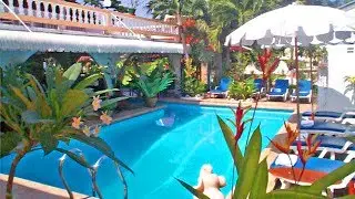 SWISS PARADISE BOUTIQUE VILLA