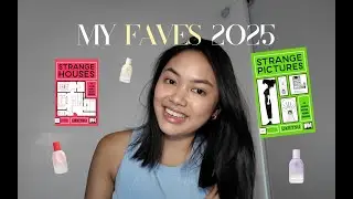 my all time faves of 2025
