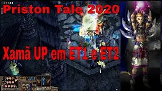 Priston tale Bpt 2020 Xam&atilde; up et1 , et2