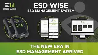 ESD Wise: A complex solution for ESD Protection
