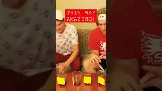 *MASSIVE BURP ALERT*🚨 #shorts #burp #funny