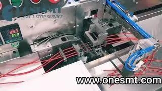 Wire Tinning Machine,Cable Soldering Machine,Cable Wire Solder Machine-ONESMT(OUBEL GROUP)