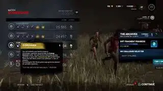 DBD Szn 6