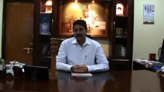 AP CEO Message