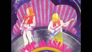 Pop Ma&scaron;ina - Zemlja Svetlosti