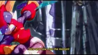 Rockman Zero Opening (Fan Work) ロックマンゼロ