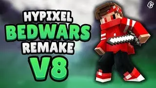 BEDWARS V8 2020 UPDATE (Fixes) - Minecraft