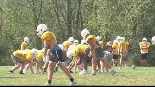 Oak Glen Golden Bears: 2021 High School Football Preview