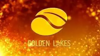 Golden Lakes Cairns -  English 1080p