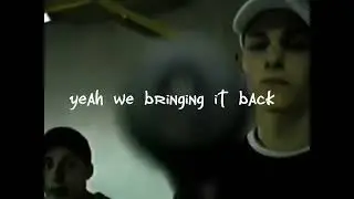 Lilzeni - Yungbands (Lyric Video)
