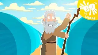 MILAGRES NO DESERTO | Peregrina&ccedil;&atilde;o de Israel | Minha Vida &eacute; uma Viagem em Libras
