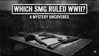The Reising Disaster: America's Worst Submachine Gun