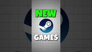 10 новых игр STEAM для слабых ПК