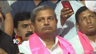 High Court Stay on TRS MLA Chennamaneni Citizenship Case | Hyderabad | 10TV