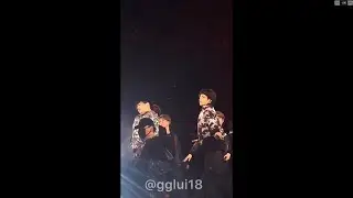 190519 BTS - Mic Drop Metlife NJ day 2
