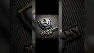 F8 Keyvany🩶❤️..#keyvany #ferrari #f8 #f8tributo #supercar #hypercar #ferrariclub #luxurycars