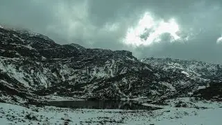 The Druk Path Trek | Bhutan | 4000m