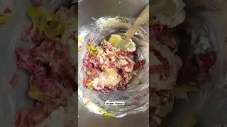 Рецепт итальянских сэндвичей 