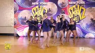 New York SBKZ Congress | Kate's Dance Company Saturday Performance 2025