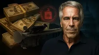 Epstein &ndash;&nbsp;Billion Dollar Financier, Political Weapon or Both? with Special Guest Patrick Reveron