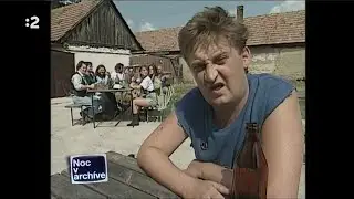 Slovensk&aacute; Klob&aacute;sa - Pro česk&yacute; knedl&iacute;ky (ofici&aacute;lny videoklip) 1995