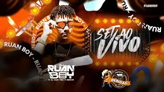 🟠SET AO VIVO DJ RUAN BOY_RS BEBIDAS_parte 01🚀 &lrm;⁨@djthiagokleverson_otk