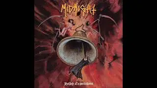 MIDNIGHT - Hellish Expectations (Full album 2024)