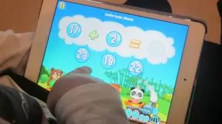 Gamification in education - Little learners as teachers in Finland