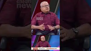 'Pakistan is not responsible to anyone'; Dr. G. Gopakumar