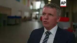 Boss of UK defence lab dismisses Russian claim it was source of nerve agent
