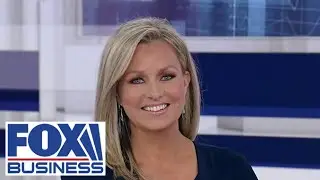 Sandra Smith: President Biden says what he believes out loud