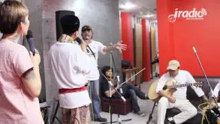 Si Jali Jali - Keroncong Tugu di Masih Sore Sore edisi HUT Jakarta