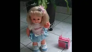 Boneca 