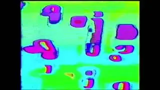 As you can see... (VHS VISUALS)