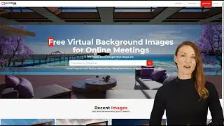 Background.live - Free Virtual Background Images for Online Meetings
