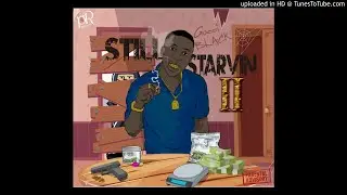 Gucci Black - Celebration (Still Starvin 2)